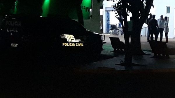 HABRÍAN ABATIDO EN LADO BRASILEÑO A MIEMBROS DEL PCC QUE ATACARON SEDE POLICIAL
