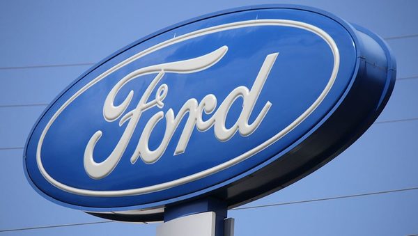 Ford cierra sus fábricas en Brasil