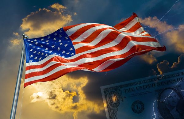 El impacto económico de la respuesta de los mercados a la vulnerabilidad política de EEUU - MarketData
