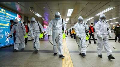 Finalmente China autorizó a una nueva misión de la OMS para investigar el inicio de la pandemia