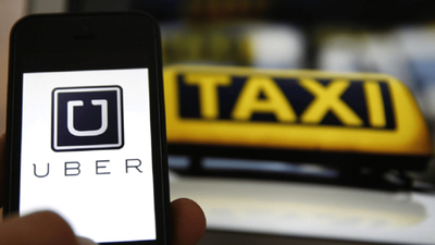 Conductores de Uber preparan denuncia conjunta contra taxistas