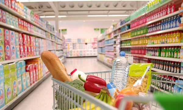 El indicador de ventas registró una ligera variación positiva