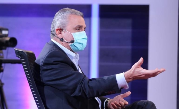 HOY / Interpelar a Villamayor y a Lichi, propuestas para sesiones extra