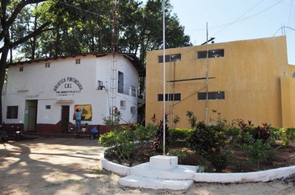 Preso muere en pelea entre miembros del Clan Rotela en cárcel de Ciudad del Este
