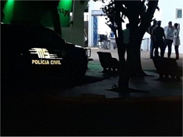 Policías matan a seis supuestos miembros del PCC en Brasil