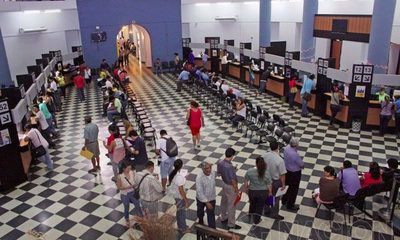 Nuevos impuestos para el 2021