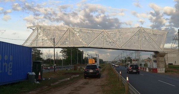 La Nación / “Pasarela de la cultura” genera críticas y sospechas por su elevado costo