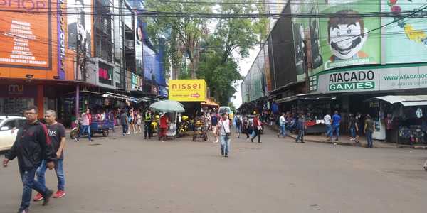 Asunción es el nuevo nicho de mercado para empresas esteñas