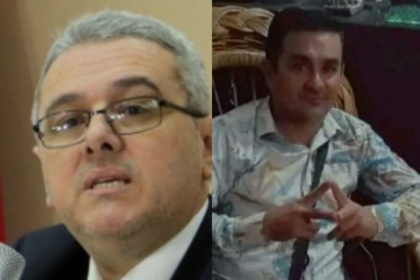AUDIO: El Estado está obligado a asistir a Rubén Darío Benítez, señala Casañas Levi