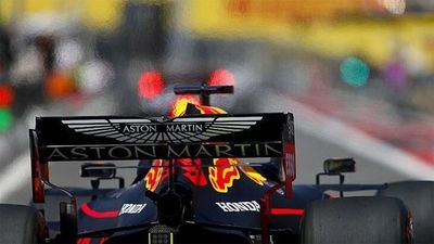 La F1 suspendió los Grandes Premios de Australia y China - Automovilismo - ABC Color