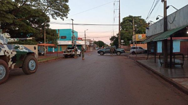 Autoridades no se pusieron en contacto con la familia del joven baleado durante el tiroteo en PJC » Ñanduti