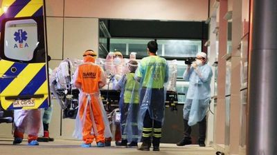 Murió de COVID-19 el médico que anunció el primer contagio de la enfermedad en Chile