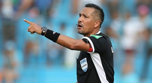 HOY / Un árbitro peruano es investigado por presunto soborno en torneo de ascenso