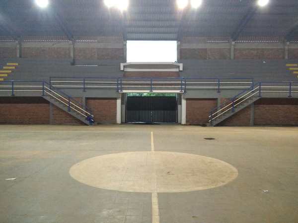 La Escuela de básquetbol del Club 22 de septiembre abrirá sus puertas próximamente