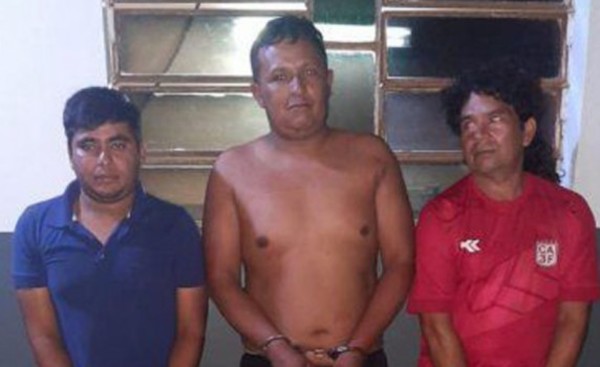 Agente de GEO herido de un botellazo por grupo de borrachos