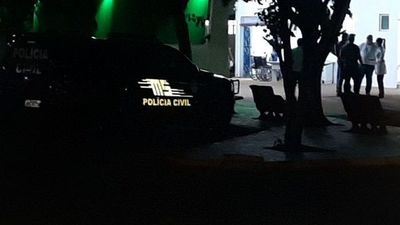 Serían ocho los miembros del PCC abatidos en Ponta Porã, dos de ellos paraguayos - Nacionales - ABC Color