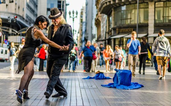 Un verano “sobre la marcha” en Argentina - Viajes - ABC Color