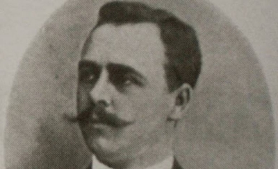 HOY / Hace 145 años nacía el padre del fútbol paraguayo