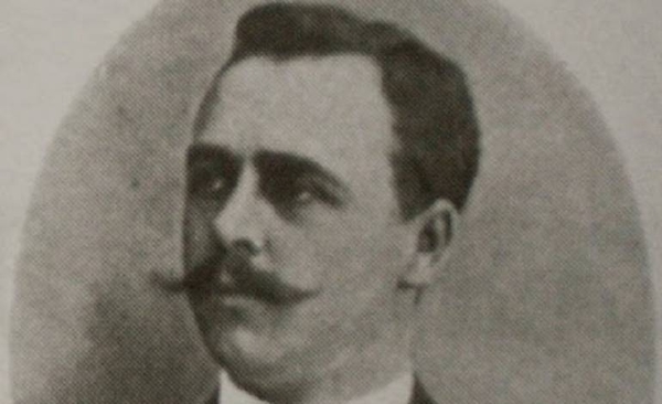HOY / Hace 145 años nacía el padre del fútbol paraguayo