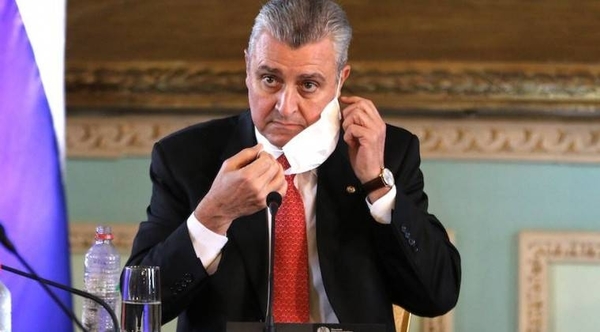 HOY / Acuerdo secreto con PDVSA: “Yo no estoy apegado al cargo”, dice Villamayor