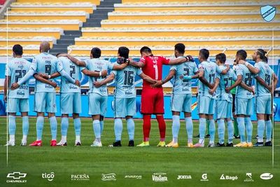 El grupo dueño del City compra el Bolívar - Fútbol - ABC Color