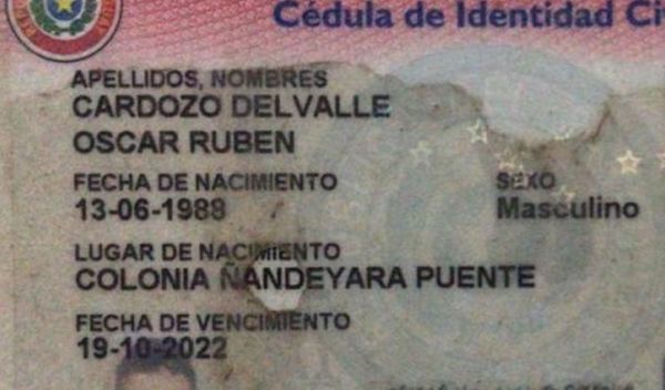 Dos paraguayos aparecen entre los abatidos anoche en Ponta Porâ