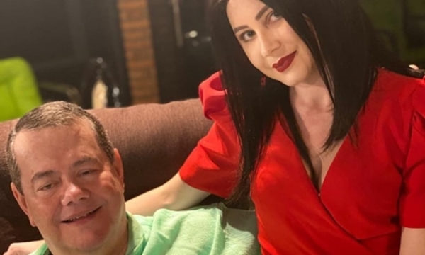 Rosana Tymoszuk aclara por fin lo que pasa con Friedmann