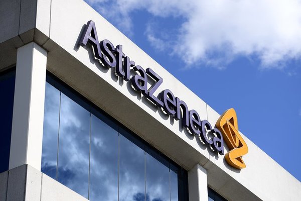 AstraZeneca pidió a la UE que autorice el uso de emergencia de su vacuna - Megacadena — Últimas Noticias de Paraguay