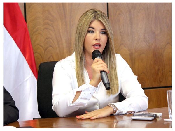 Piden que Cynthia Tarragó cumpla su condena en Paraguay