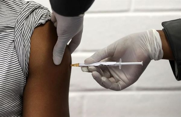 La UE espera tener tres vacunas en enero: Pfizer, Moderna y AstraZeneca - Mundo - ABC Color