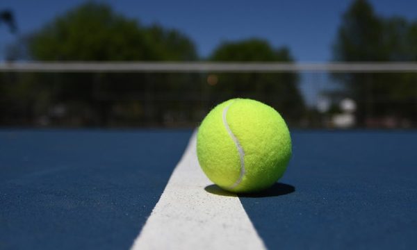 Denis Kudla vs. Elliot Benchetrit, el partido de la doble eliminación