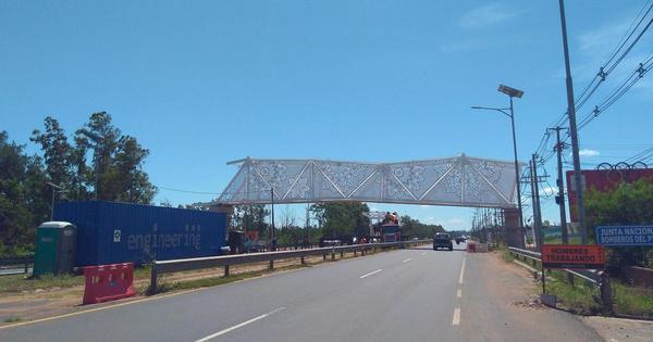 Puente innecesario en plena pandemia y crisis económica