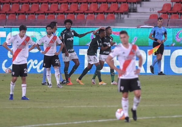 Esta noche se conocerá al primer finalista de la Libertadores | OnLivePy