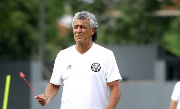 HOY / Gorosito solo volvería al país para “agradecer la oportunidad”