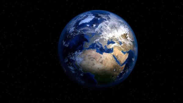 La Tierra gira más rápido: el año 2020 fue uno de los años más veloces y será superado por 2021 » Ñanduti