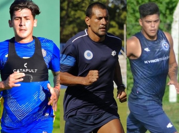 Pensando en una gran temporada 2021 - APF