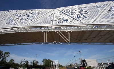 HOY / Pasarela de Ñandutí: “En los diseños siempre hay una cuestión de gustos”