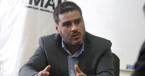 A viceministro le explotó discusión matrimonial en red: “De caradura hablamos Daniel”