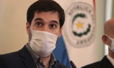 Sequera afirma que nueva cepa de Covid-19 ya circula en el país