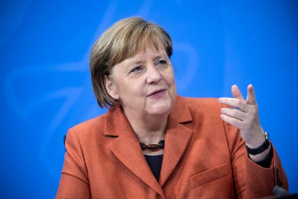 Para Alemania “es correcto que el Estado defina un marco” sobre las redes sociales - Mundo - ABC Color