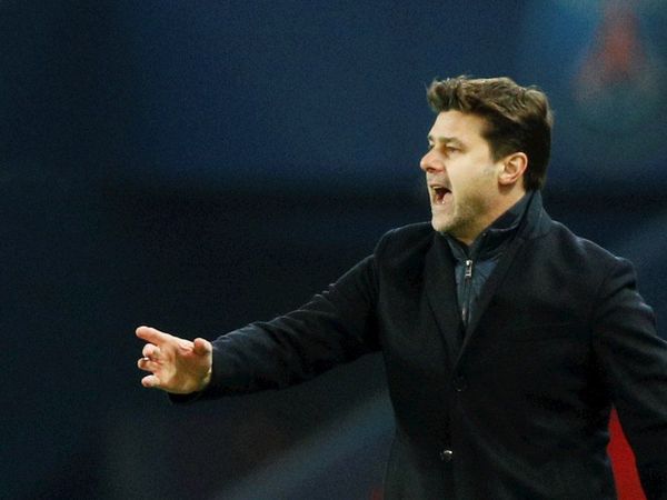 Pochettino va por su primer título al frente del PSG