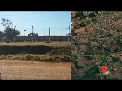 INICIAN TRABAJOS PARA ASFALTADO EN CAMINO QUE PASA FRENTE AL CERESO