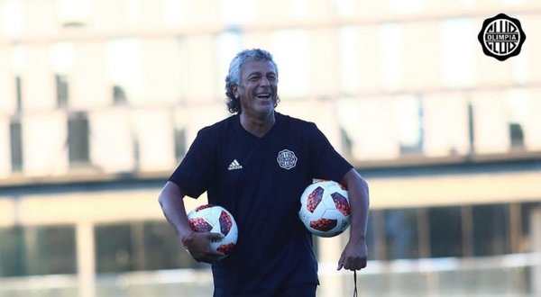 ¿Olimpia se queda sin técnico? | Noticias Paraguay