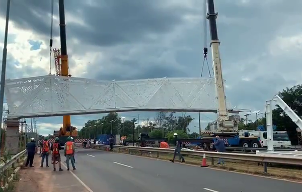Puente de Oro: aseguran que el gobierno no duda para endeudar a futuras generaciones