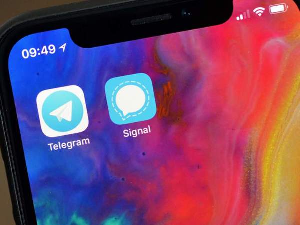 Telegram y Signal registraron millones de descargas tras nuevas políticas de privacidad en WhatsApp – Prensa 5