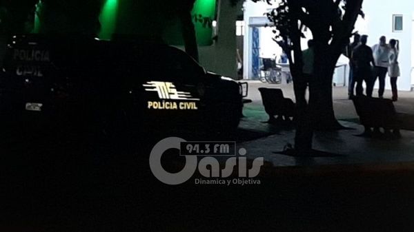 Mueren sospechosos del PCC que intentaron rescatar a líder narco en PJC