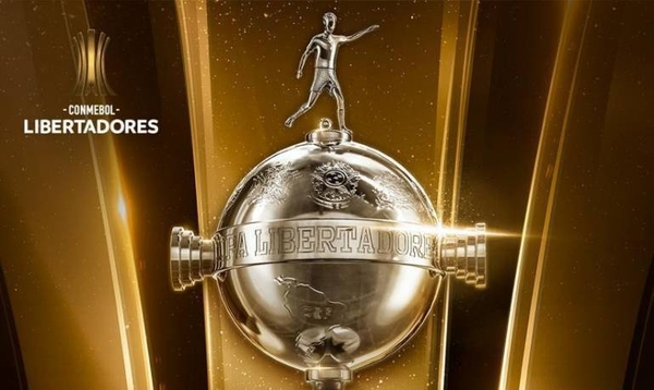 HOY / Hay hora para la gran final de la Libertadores
