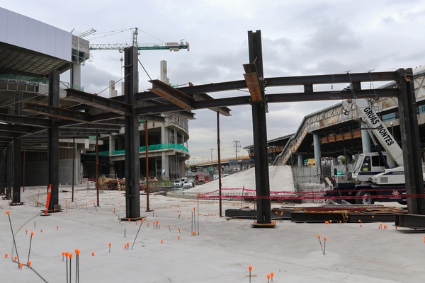 La inversión fija bruta de México cae un 14,7 % anual en octubre - MarketData