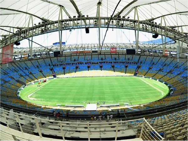 Ya hay horario para la final de la Copa Libertadores