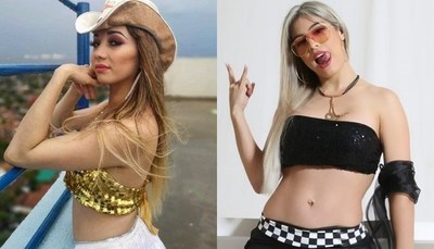 Marilina Bogado, orgullosa de sobrevivir "a la maldad" de la farándula - Teleshow